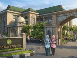 Dua Mahasiswi Mengadu ke Polisi, Dugaan Pencabulan Seret Oknum Dosen Kampus Islam di Gorontalo