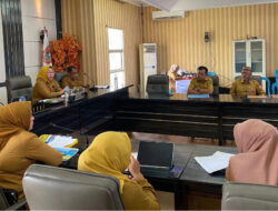 Uji Kinerja Pejabat Baru Gorut, Nurjanah Soroti Target dan Tanggung Jawab