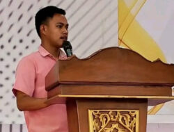 IMM Desak Dugaan Teror terhadap Arya Sahrain Diusut, Kasus PETI Jangan Dikesampingkan