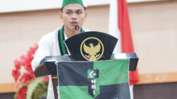 Tindakan Represif terhadap Mahasiswa, Ujian bagi Demokrasi dan Negara Hukum