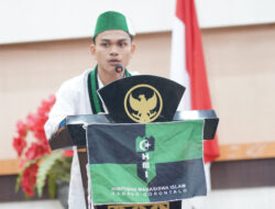 Tindakan Represif terhadap Mahasiswa, Ujian bagi Demokrasi dan Negara Hukum