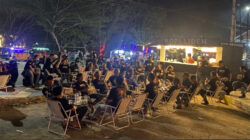 Bukan Sekadar Ngopi! Liden Kopi Gorut Buka Ruang Rapat dan Diskusi Untuk Organisasi