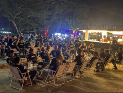 Bukan Sekadar Ngopi! Liden Kopi Gorut Buka Ruang Rapat dan Diskusi Untuk Organisasi