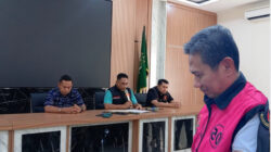 Fee Rp1,1 Miliar Terungkap, Mantan Pj Gubernur Gorontalo Akhirnya Ditahan